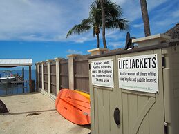 Ragged Edge Resort & Marina