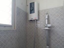 DD Garden Apartment 2