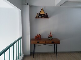 DD Garden Apartment 2