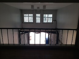 DD Garden Apartment 2