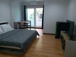 DD Garden Apartment 2