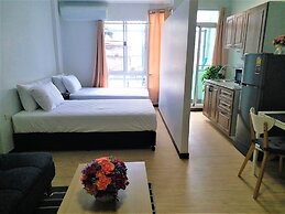 DD Garden Apartment 2