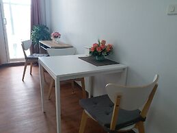 DD Garden Apartment 2