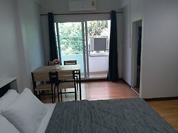 DD Garden Apartment 2