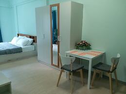 DD Garden Apartment 2