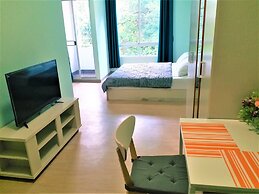 DD Garden Apartment 2