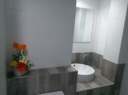 DD Garden Apartment 2