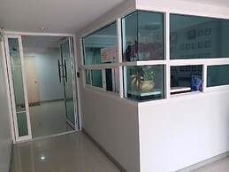 DD Garden Apartment 2