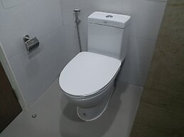 DD Garden Apartment 2