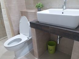 DD Garden Apartment 2