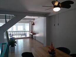 DD Garden Apartment 2