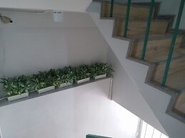 DD Garden Apartment 2