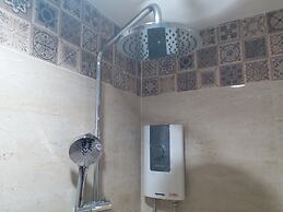 DD Garden Apartment 2