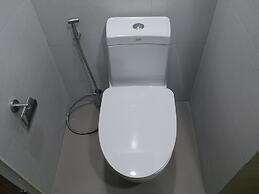 DD Garden Apartment 2