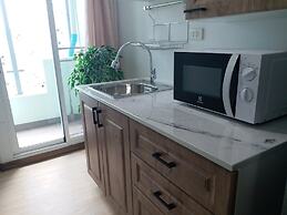 DD Garden Apartment 2