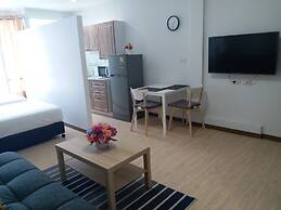 DD Garden Apartment 2