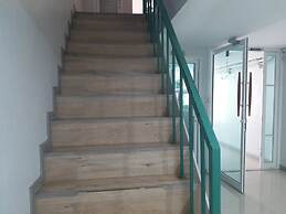 DD Garden Apartment 2