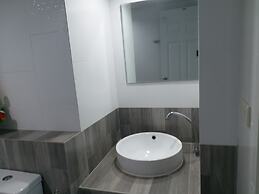 DD Garden Apartment 2