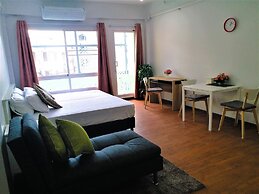 DD Garden Apartment 2