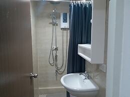 DD Garden Apartment 2