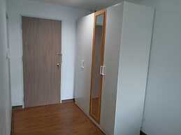 DD Garden Apartment 2