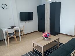 DD Garden Apartment 2