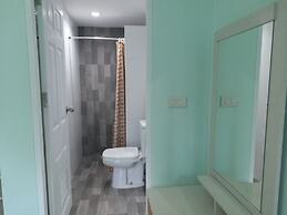 DD Garden Apartment 2