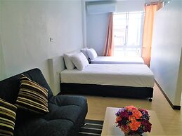 DD Garden Apartment 2