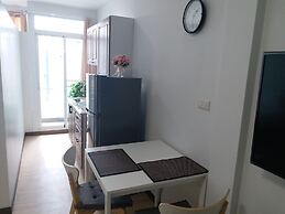 DD Garden Apartment 2