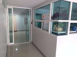 DD Garden Apartment 2