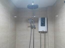 DD Garden Apartment 2