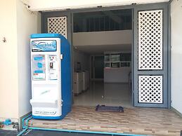 DD Garden Apartment 2