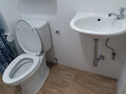 DD Garden Apartment 2