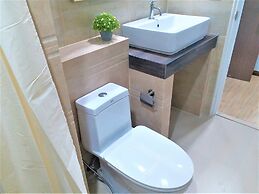 DD Garden Apartment 2