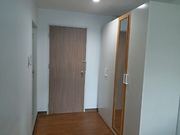 DD Garden Apartment 2