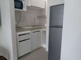 DD Garden Apartment 2