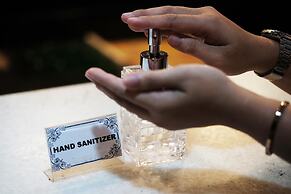 DD Garden Apartment 2