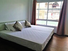 DD Garden Apartment 2