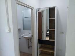 DD Garden Apartment 2