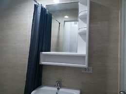 DD Garden Apartment 2