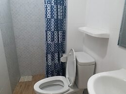 DD Garden Apartment 2