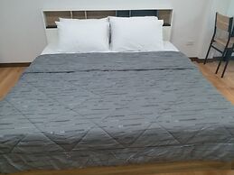 DD Garden Apartment 2