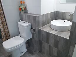 DD Garden Apartment 2