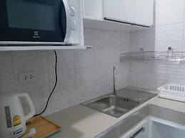 DD Garden Apartment 2