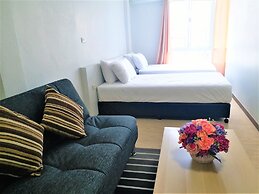 DD Garden Apartment 2