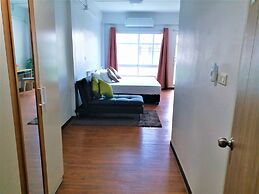 DD Garden Apartment 2