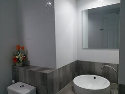 DD Garden Apartment 2