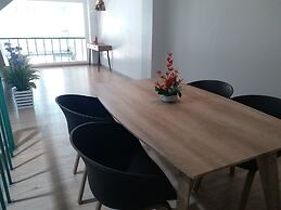 DD Garden Apartment 2