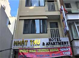 Nhat Thu Hotel & Apartment