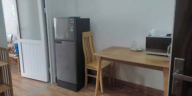 Nhat Thu Hotel & Apartment